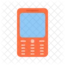 Cellphone Device Cell Icon