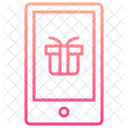 Cellphone Smartphone Mobile Icon