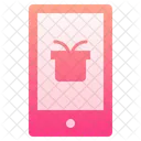 Cellphone Smartphone Mobile Icon
