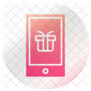 Cellphone  Icon