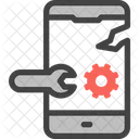 Cellphone  Icon