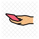 Cellphone  Icon