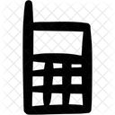 Cellphone Icon