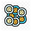Cells Genetic Engineering Icon
