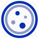 Cells Biology Microbiology Icon