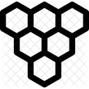 Cells Biology Microbiology Icon