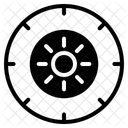 Cells Biology Science Icon