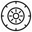 Cells Icon