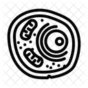 Cells Genetic Engineering Icon