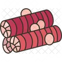 Cells Skeletal Muscle Icon