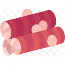 Cells Skeletal Muscle Icon