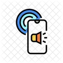 Cellular  Icon