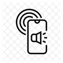Cellular Icon