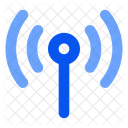 Cellular  Icon