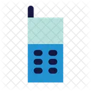 Cellular Icon