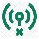 Cellular Disconnected Icon