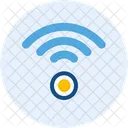 Cellular Network Icon