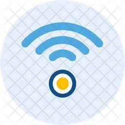 Cellular Network  Icon