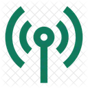 Cellular Network Icon