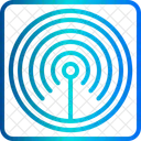 Cellular Network  Icon