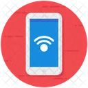 Cellular Network  Icon