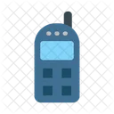 Mobile Cell Phone Smartphone Icon