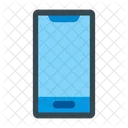 Cellular Phone Mobile Cell Phone Icon