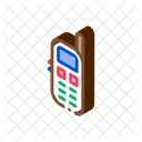 Cellular phone  Icon