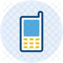 Cellular Phone  Icon