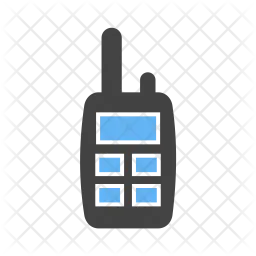 Cellular phone  Icon