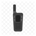 Cellular Phone Walkie Icon