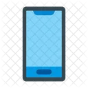 Cellular Phone  Icon