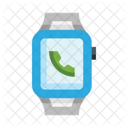 Cellular Watch  Icon