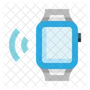 Cellular Watch  Icon