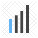 Cellule Signal Reseau Icône