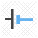 Cellule Circuit Icône