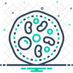 Cellule  Icône