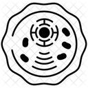 Cellule Animale Cellule Science Icône