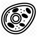 Cellule animale  Icône