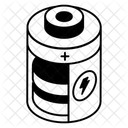 Cellule de chargement  Icône