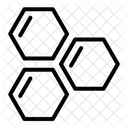Cellules  Icône
