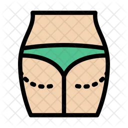 Cellulite  Symbol