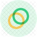 Celo Crypto Currency Crypto Icon