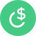 Celo Dollar Cusd  Icon