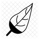 Celosia-Blätter  Symbol