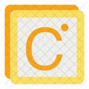 Celsius  Icono