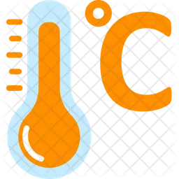 Celsius  Icône