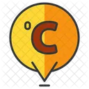 Celsius  Symbol