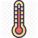 Celsius Celsius Kelvin Escala De Graus Ícone