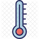 Celsius Celsius Kelvin Degree Scale Icon